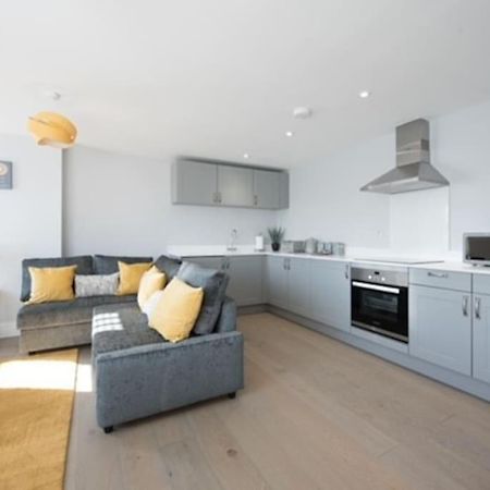 Beautiful, Spacious 1 Bed Flat Brentwood Exterior photo