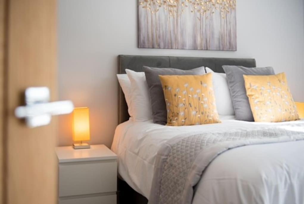 Beautiful, Spacious 1 Bed Flat Brentwood Exterior photo